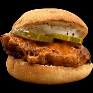 OG Chicken single