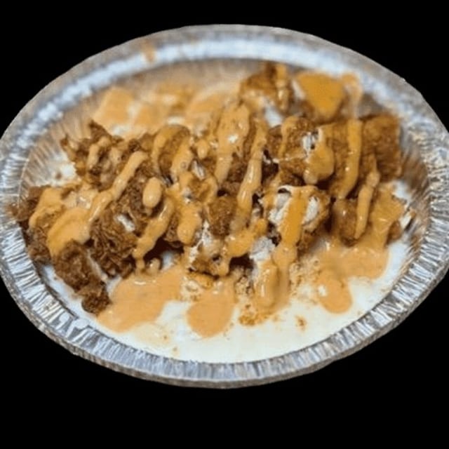 Big Dog Bowl.