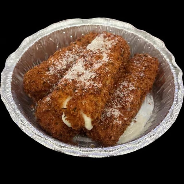 Delicious Hot Dogs and More