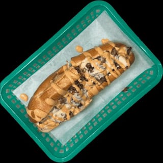 Big Dog Cheesesteak